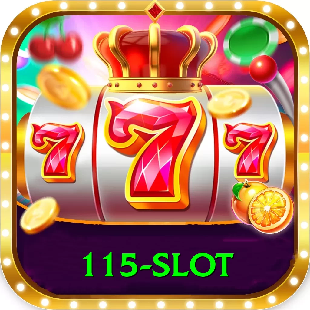 115 slot Premium Edition v5.7.5 - 2