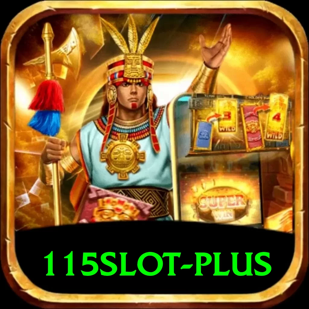 115slot Gold v3.4.1 - 2