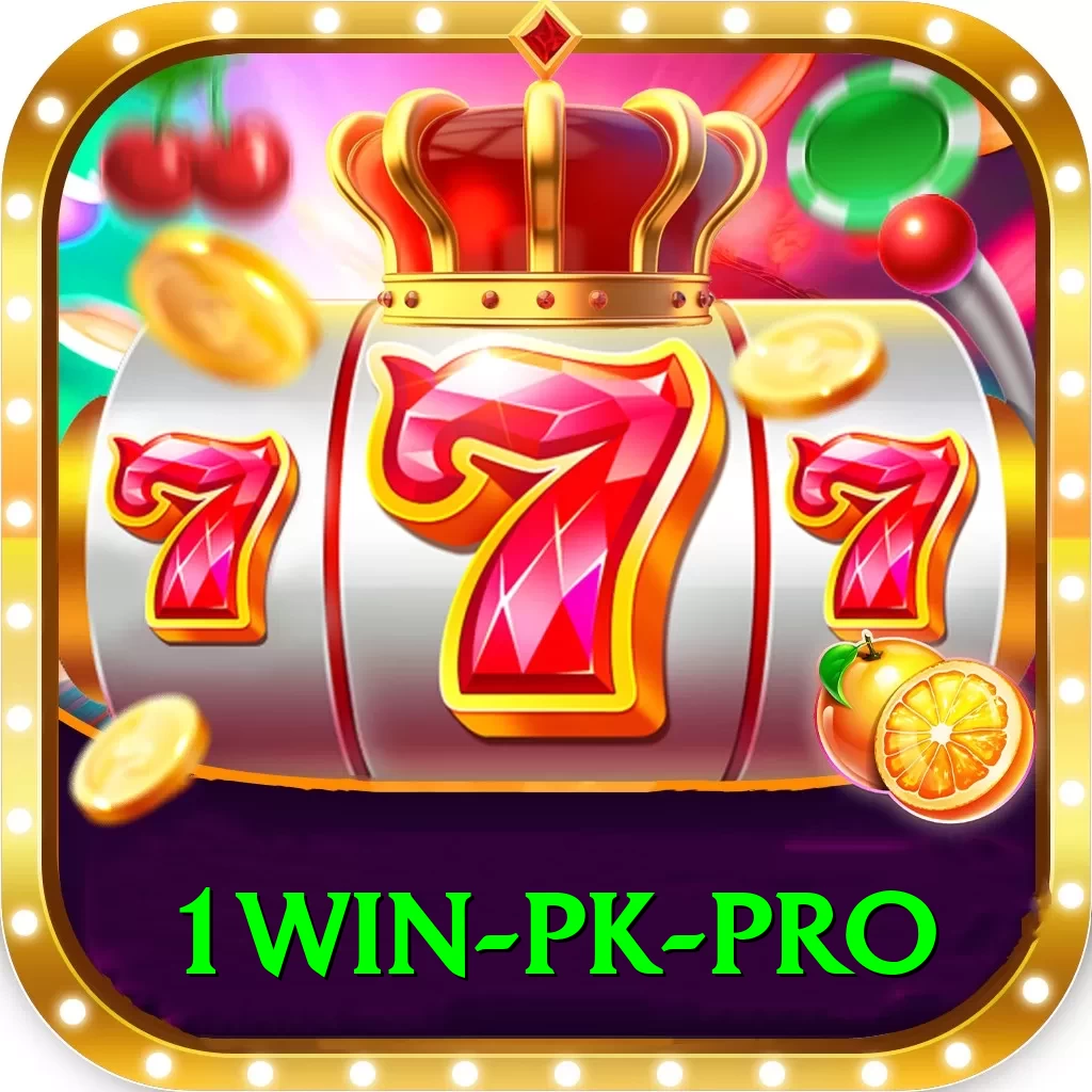 1Win PK Casino Legend v4.1.4 - 2