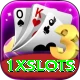 1xslots App
