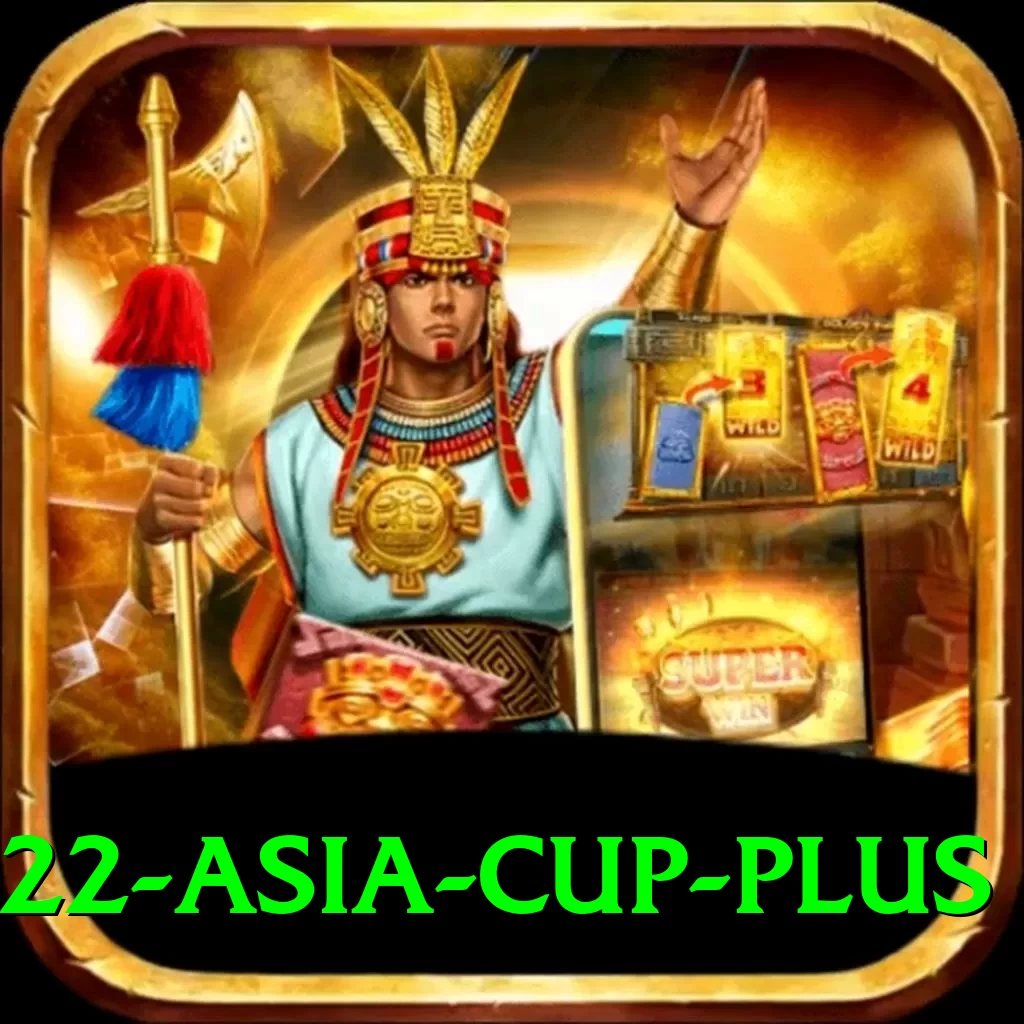 2022 asia cup Plus APK v1.6.7 - 2