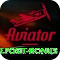 300% first deposit bonus Apps (Tools & Injectors) Master v1.8.6