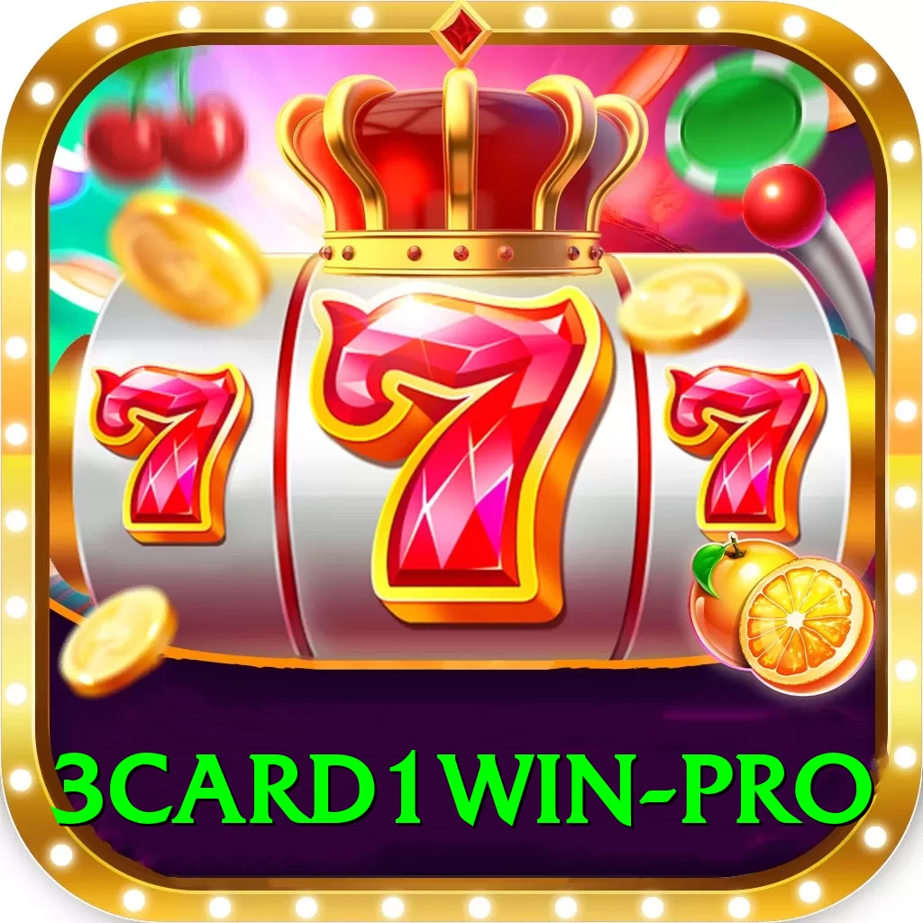 3card1win Pro New - 2