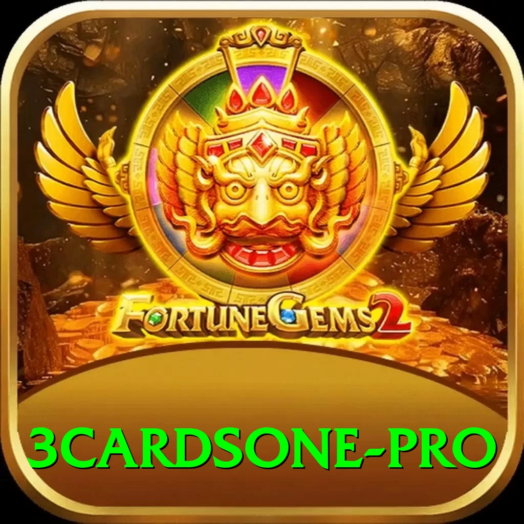 3cardsone Casino Mega v4.0.7 - 2