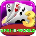 3patti world Deluxe Edition v3.6.6
