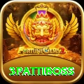 3pattiboss Games (Casino & Earning) Turbo vv5.3.4