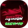 666W Legend - Win Real PKR