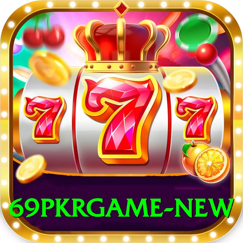 69PKRGame Slot Machine Premium - 2