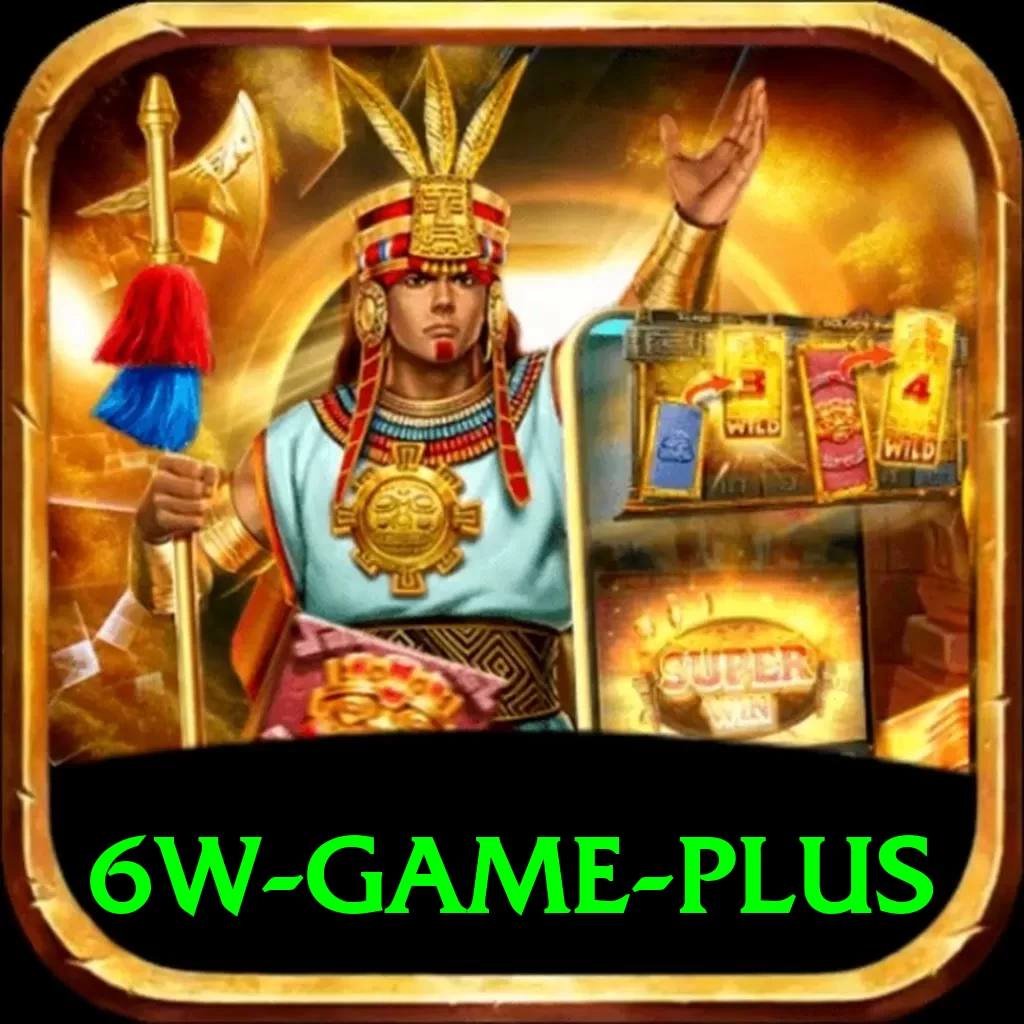 6w game Deluxe Pro v1.2.7 - 2