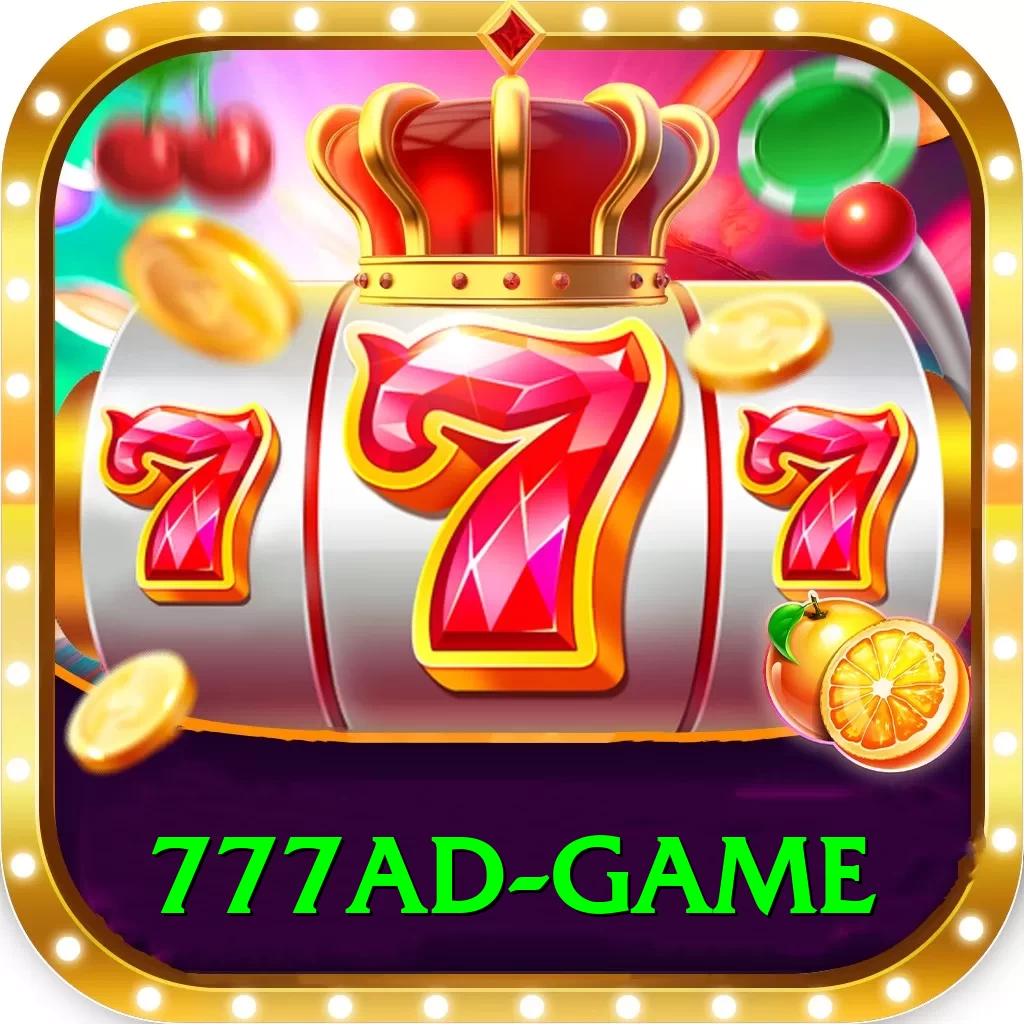 777AD Game Gold Pro v4.8.9 - 2