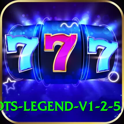 777xp Slots Legend v1.2.5 - 2