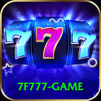 7F777 Game Master v2.8.4 - 2