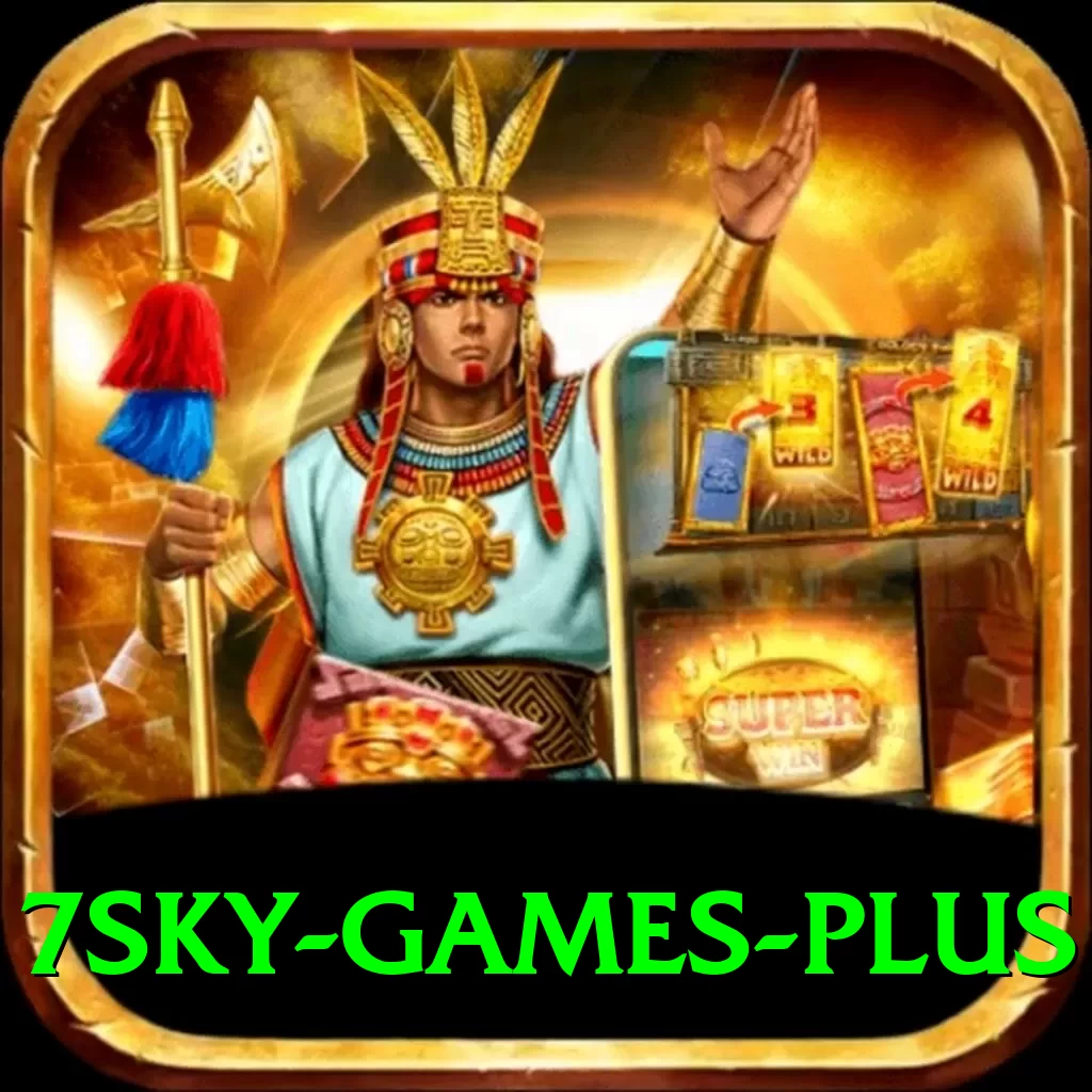 7sky games Pro - 2