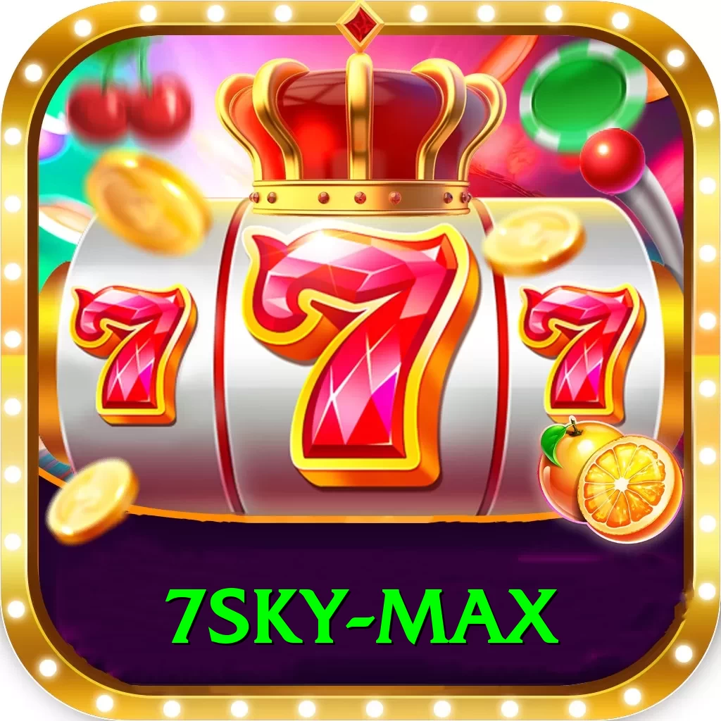 7sky Champion PK v3.0.0 - 2