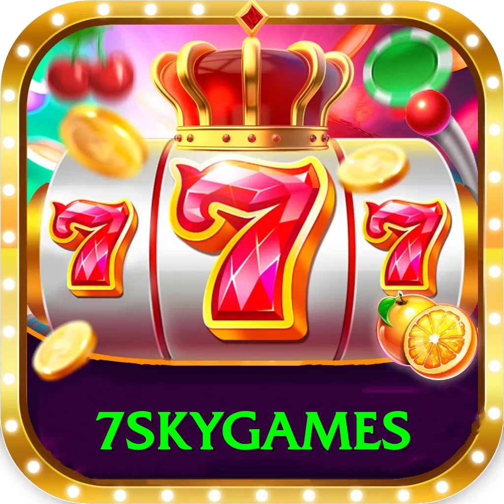 7skygames Turbo v4.9.3 - 2