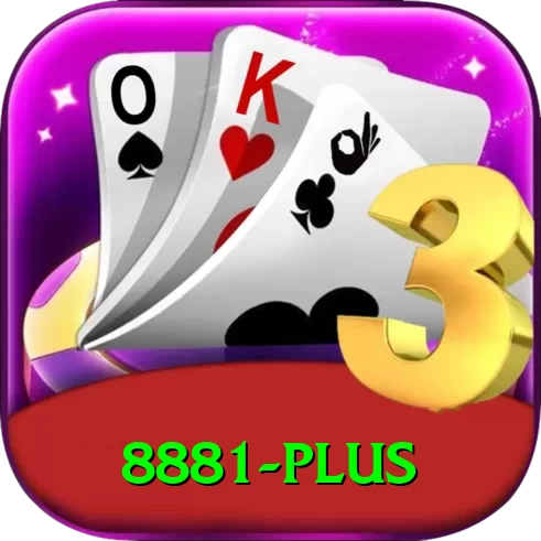 8881 Casino Official v4.5.6 - 2