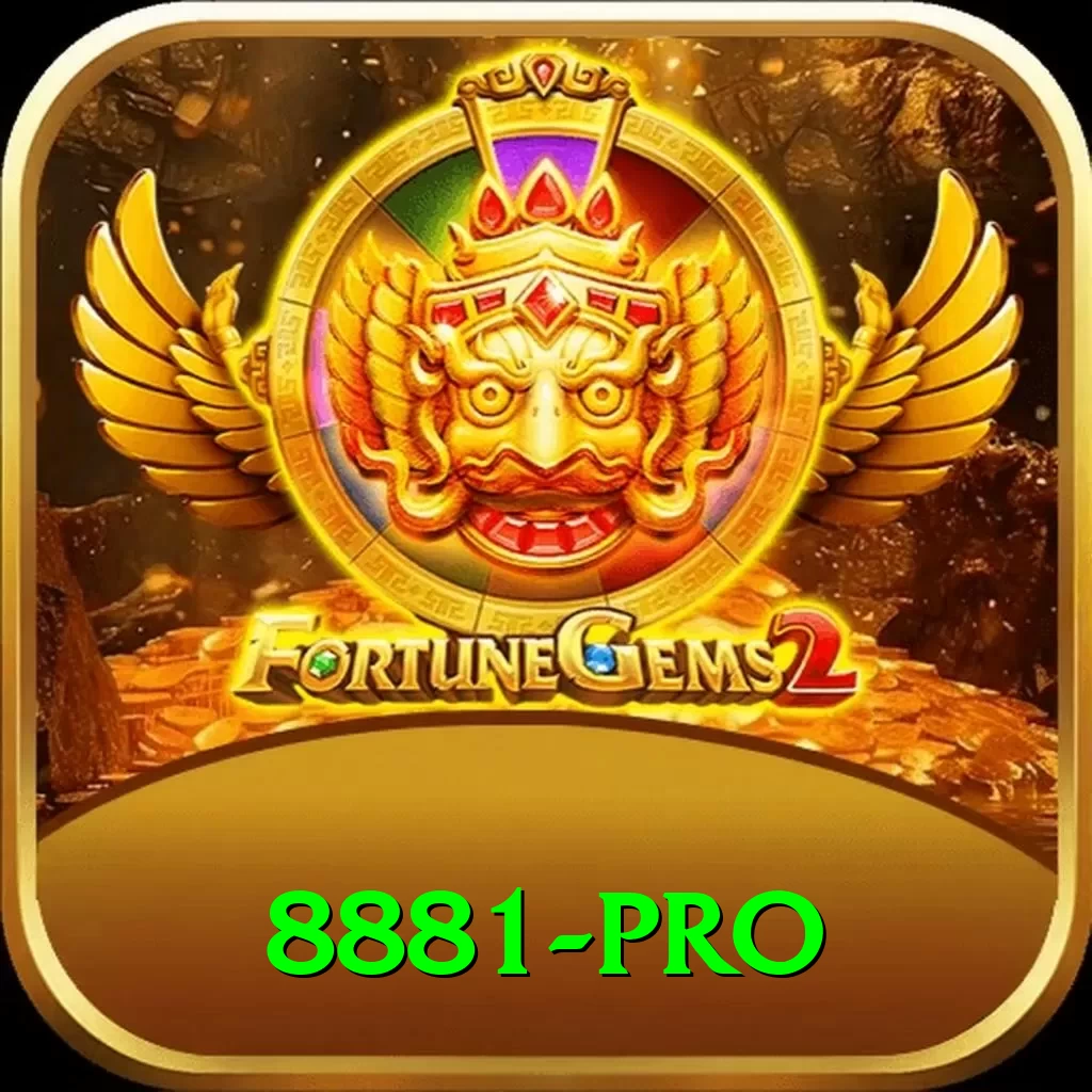 8881 Max Gaming App - 2