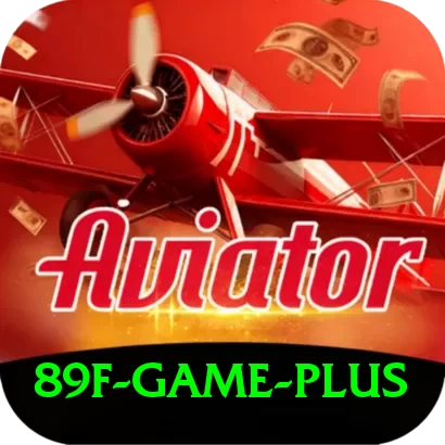 89F Game Slots Legend v4.2.8 - 2