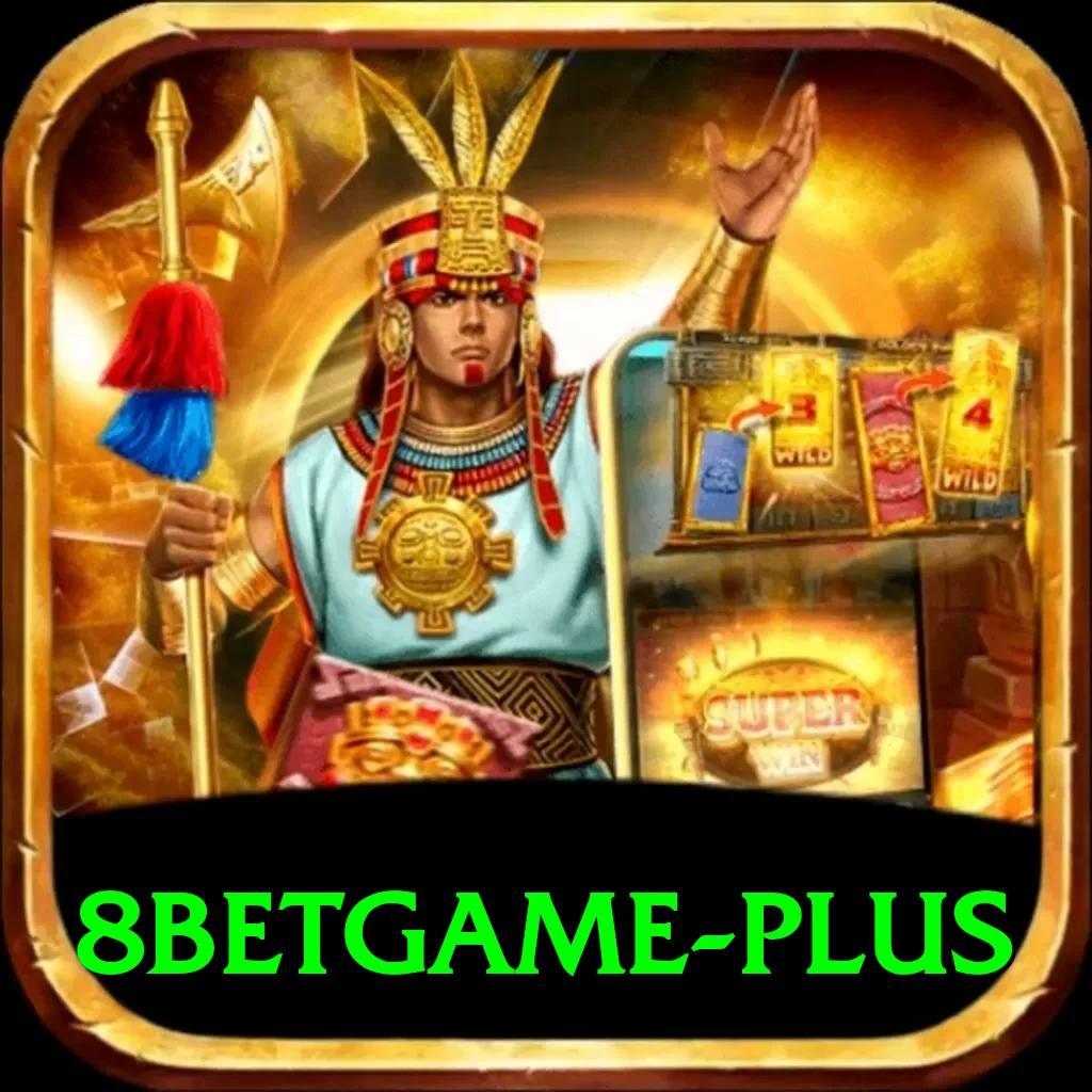 8betgame Plus vv2.1.5 - 2