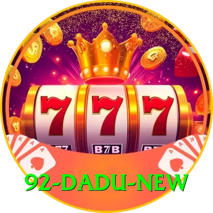 92 dadu Live Legend v2.8.3 - 2