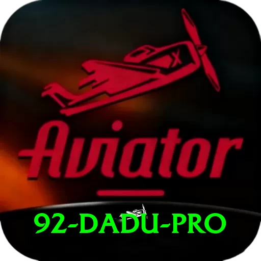 92 DADU Master v2.7.0 - 2