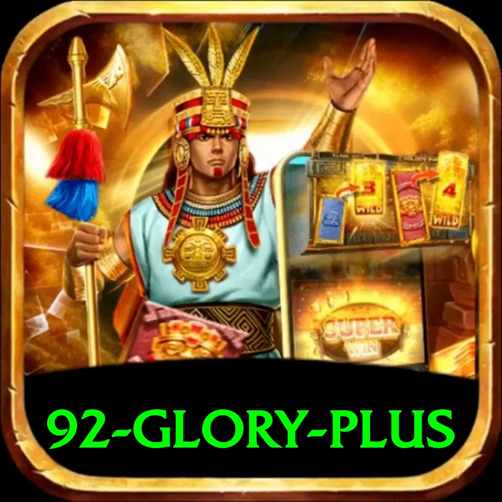 92 glory Apps (Tools & Injectors) Deluxe v1.2.6 - 2