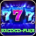 92coco Max v3.2.2