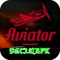 96clubpk Games (Casino & Earning) Ultimate v3.7.1