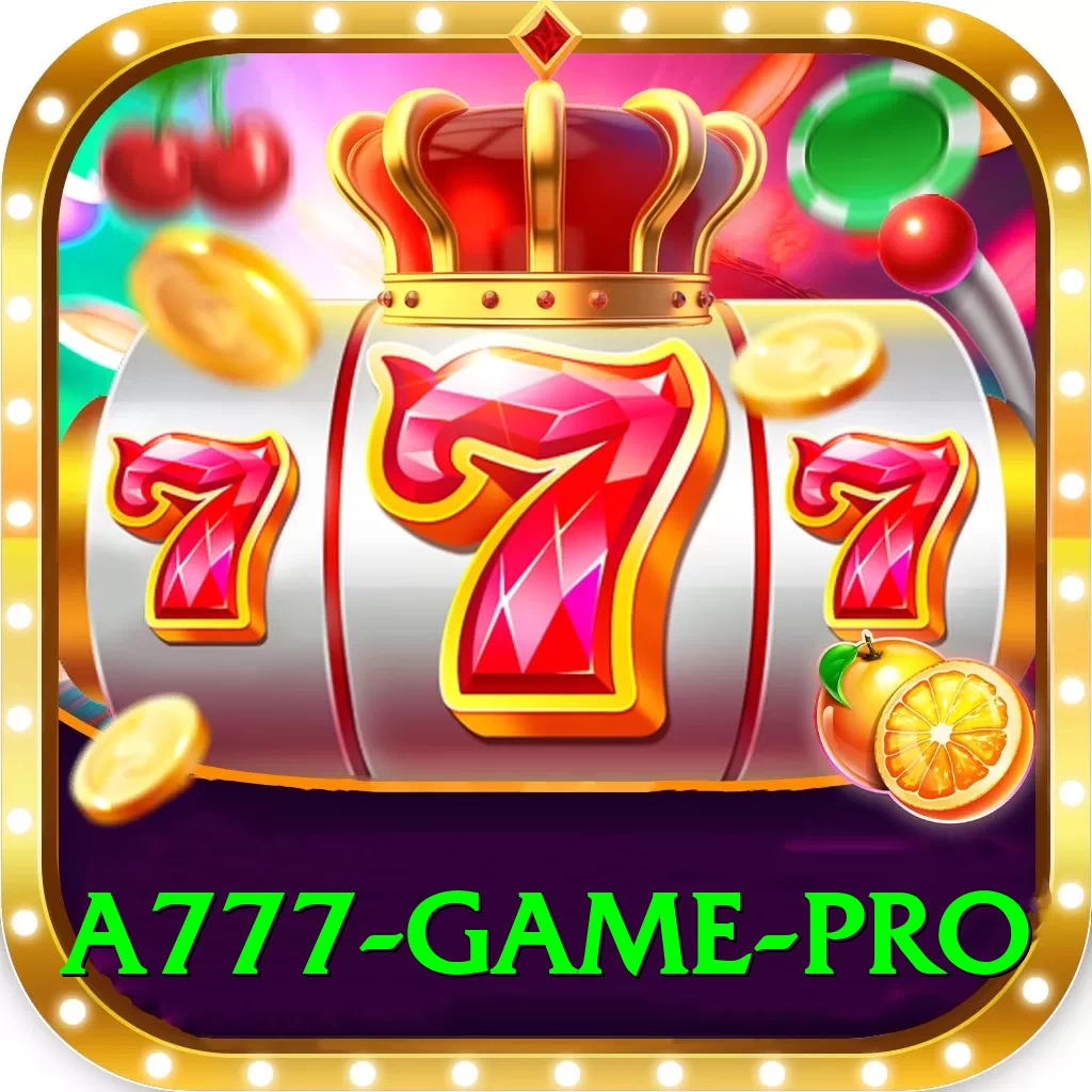 a777 game Turbo Pro v1.8.9 - 2