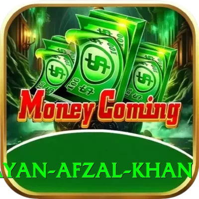 aayan afzal khan Premium v3.6.0 - 2