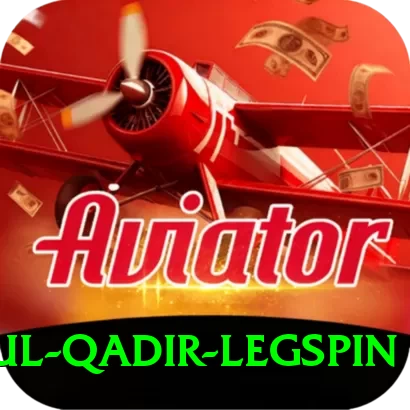 abdul qadir legspin Pro1 v4.6.6 - 2