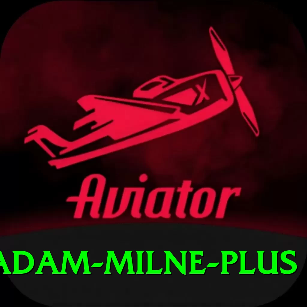 adam milne Legend PK v2.5.1 - 2