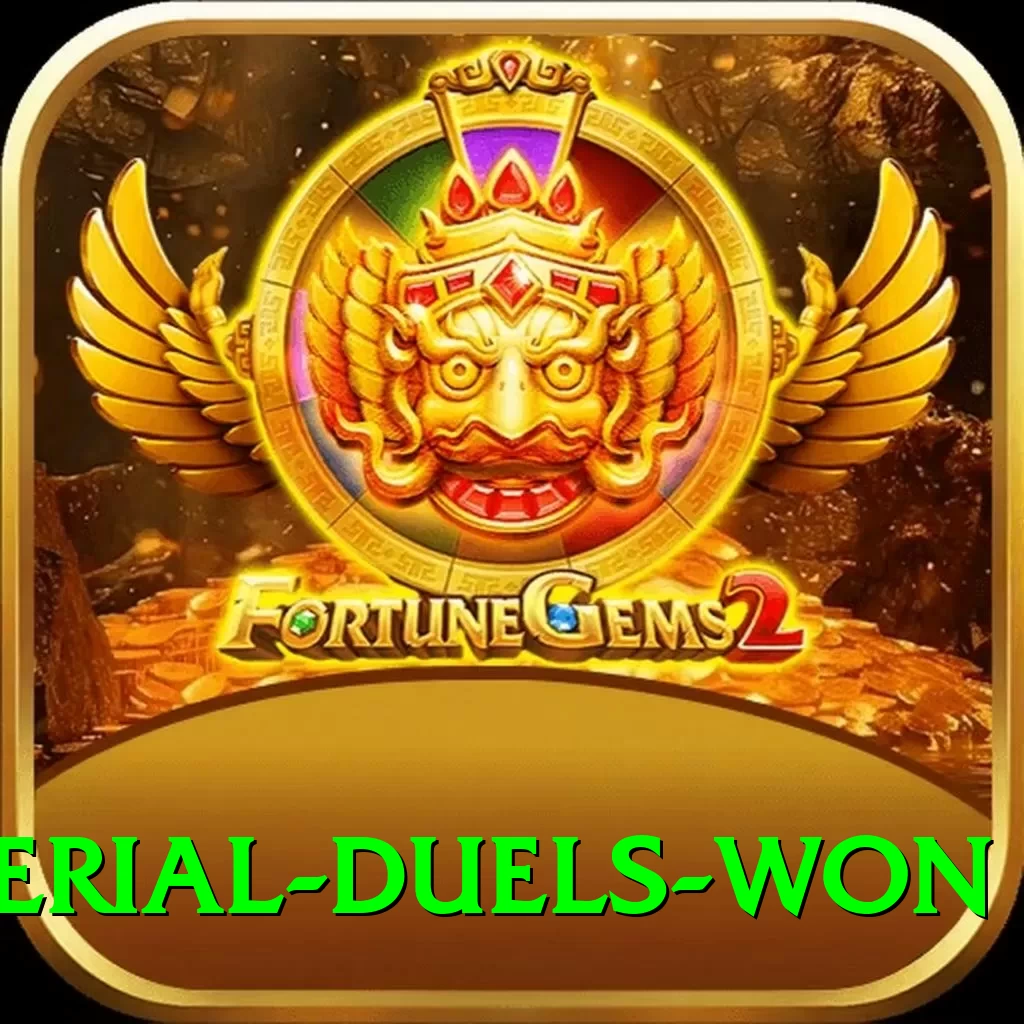 aerial duels won Turbo Pro v2.3.0 - 2