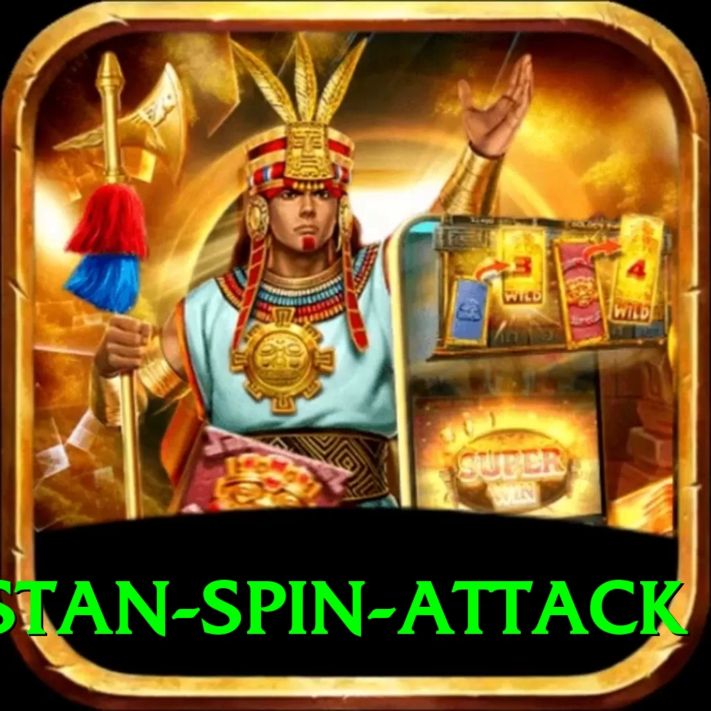 afghanistan spin attack Gold v3.9.6 - 2