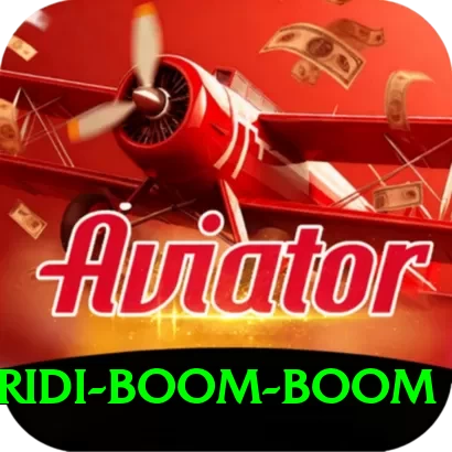 afridi boom boom Deluxe Pro v2.0.9 - 2