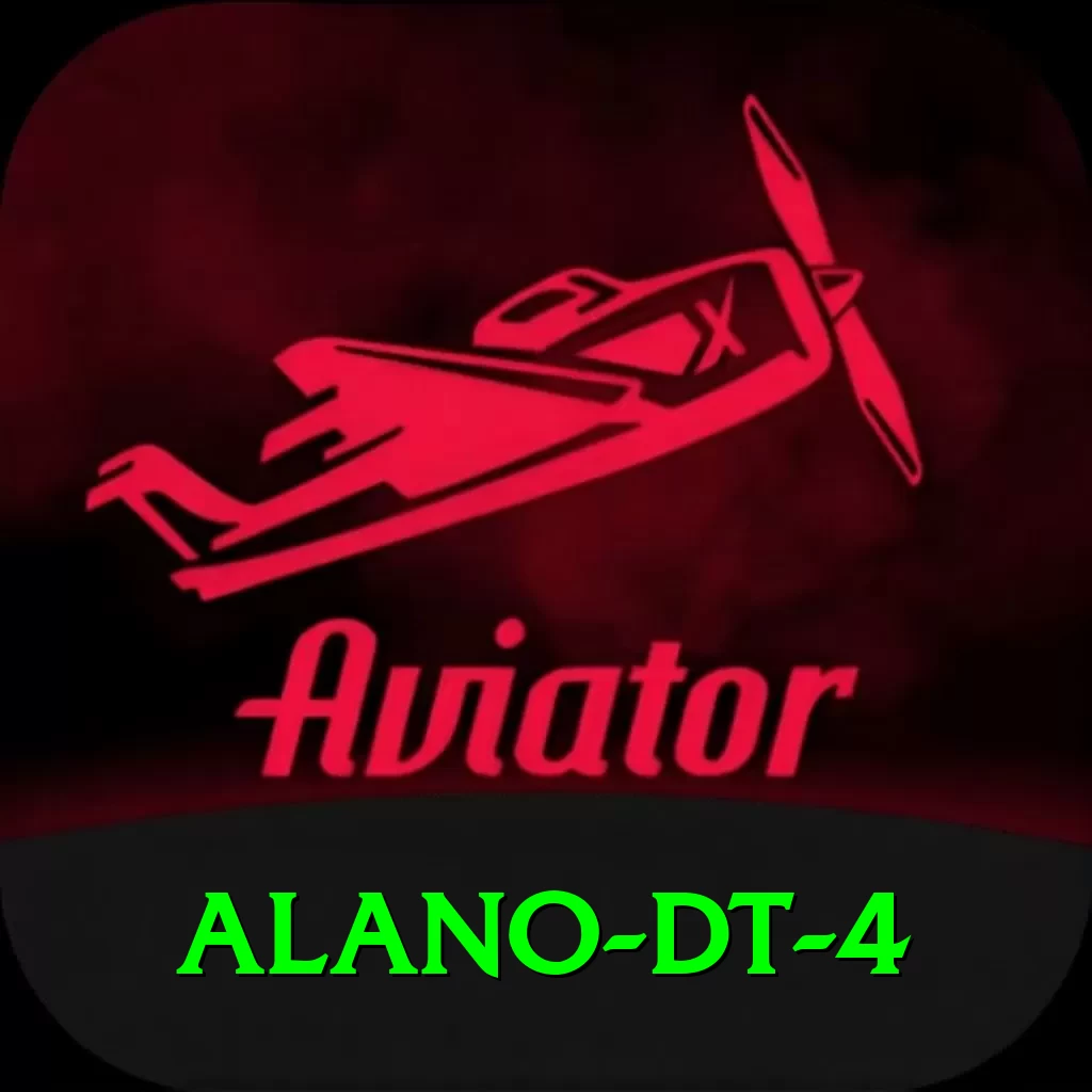 Alano DT 4 Casino Deluxe v4.6.7 - 2