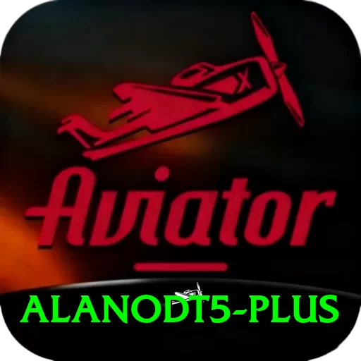 alanodt5 Premium Plus v1.7.7 - 2
