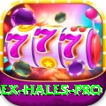 alex hales Live Casino Supreme