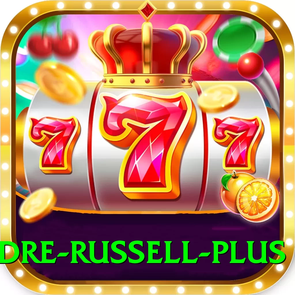andre russell Pro Latest v2.8.9 - 2