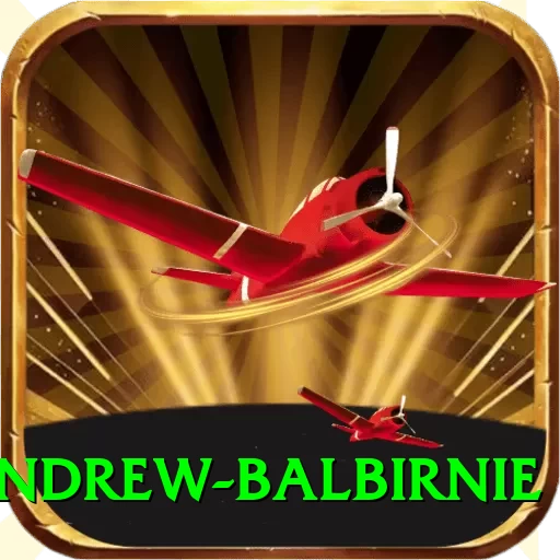 andrew balbirnie VIP Edition v4.5.6 - 2