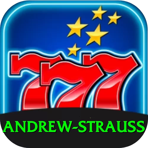 andrew strauss Deluxe v5.0.2 - 2