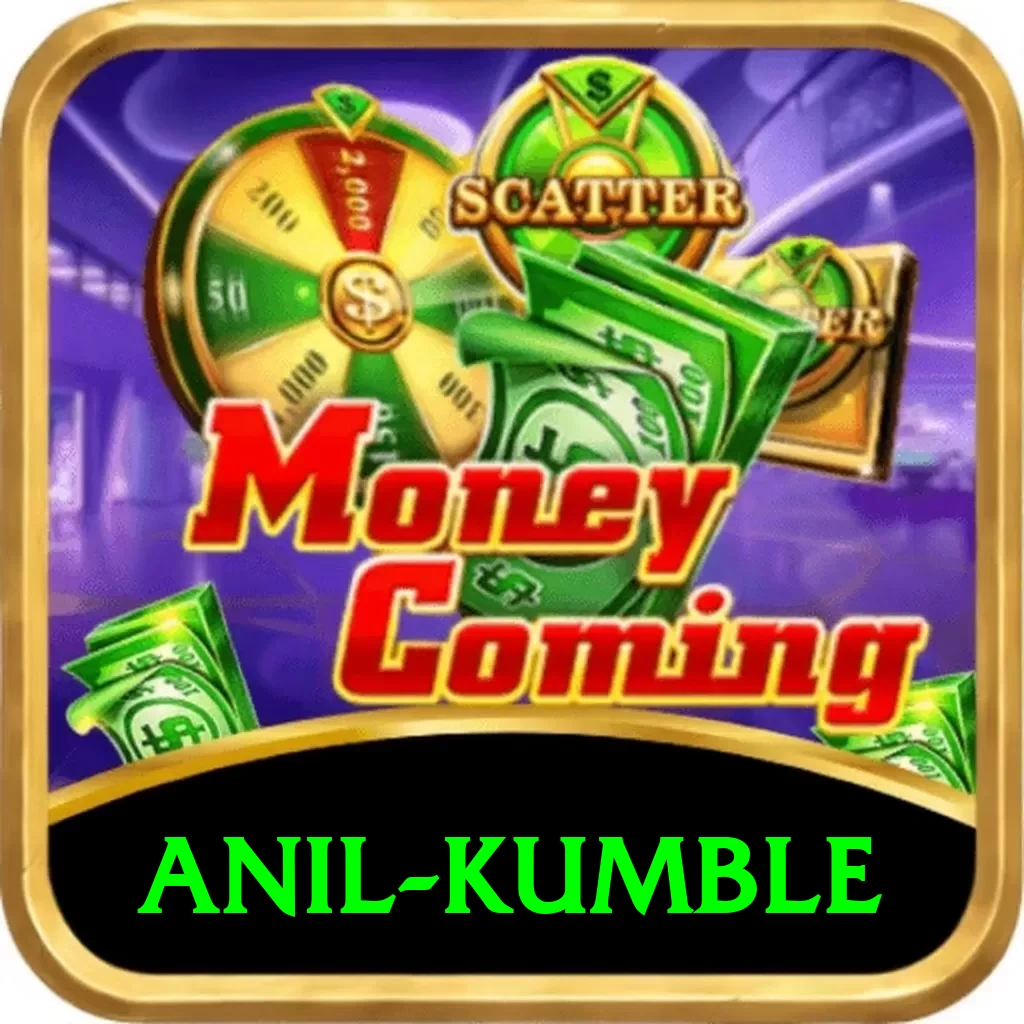 anil kumble Games (Casino & Earning) Max v1.8.3 - 2