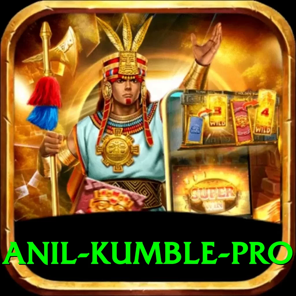 anil kumble Casino Plus v4.1.2 - 2