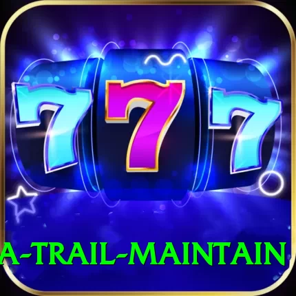 annapurna trail maintain Pro Max v1.5.0 - 2