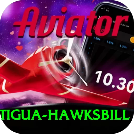 antigua hawksbill Elite Pro v2.8.2 - 2