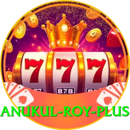 anukul roy Cash Master - 2