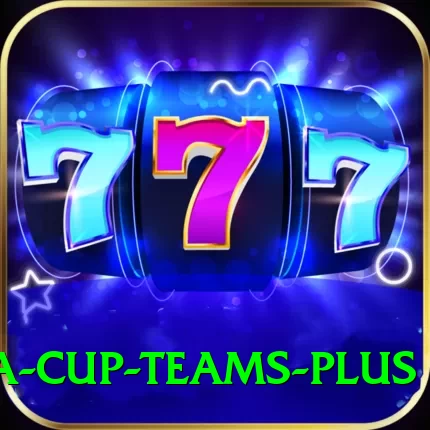 asia cup teams Extreme Latest v5.5.8 - 2