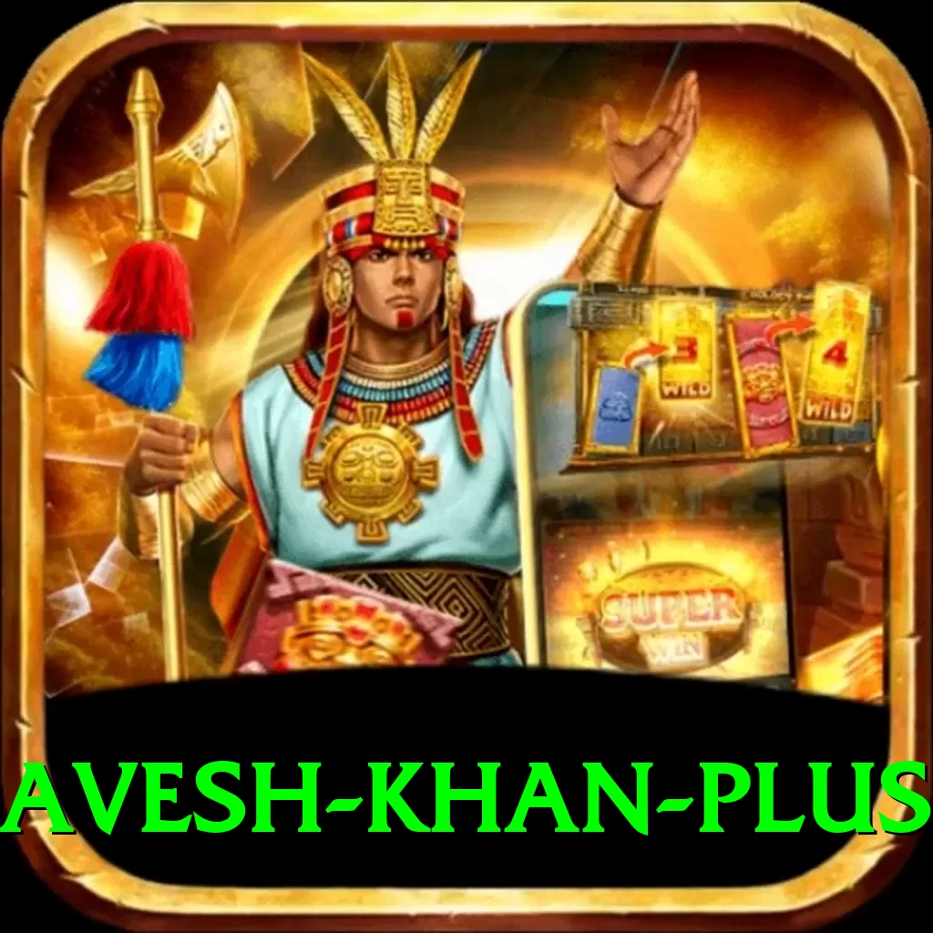 avesh khan Royal PK v5.8.9 - 2