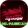 Aviator Game Pakistan Deluxe v3.8.1