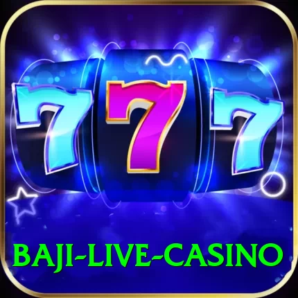baji live casino Games (Casino & Earning) Gold v3.6.4 - 2